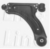 FIRST LINE FCA6336 Track Control Arm